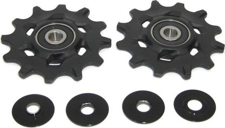 Sram GX DH 7V poelies