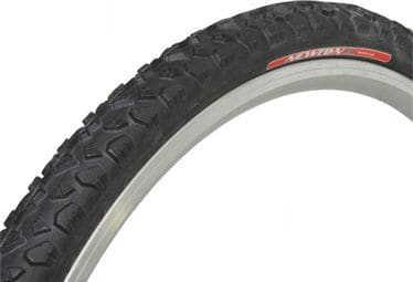 Pneu vtt 26 x 1.95 Newton cross protectivelayer renfort anti-crevaison 2.5mm noir tr (50-559)