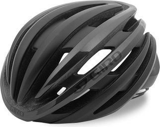 Casque Route Giro Cinder MIPS Noir Gris