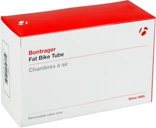 Inner Tube Bontrager STANDARD 27.5''x2.50-3.00 Presta 36mm