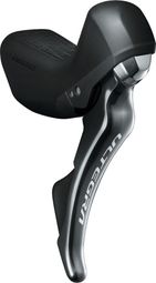 Shimano Ultegra ST-R8020 2x11v Hydraulic Straight Shift