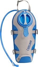 Poche à Eau 3L Camelbak UnBottle Gris Bleu