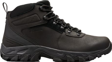 Chaussures de Randonnée Columbia Newton Ridge Plus II Noir