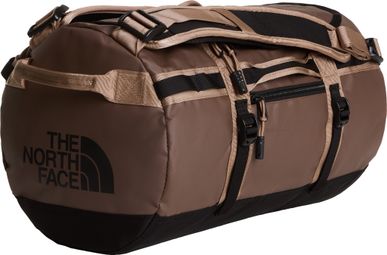 The North Face Base Camp Duffel XS 31L Brown Travel Bag