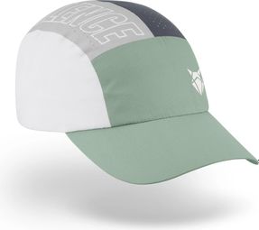 Casquette Incylence Airgrids Haze Gris