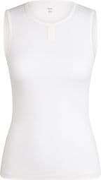 Rapha Lightweight Women's Sleeveless Underwear White