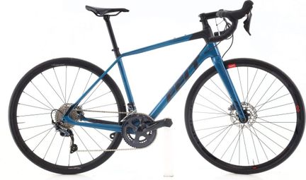 Produit reconditionné · Felt VR Performance · Bleu / Vélo de route | Très bon état