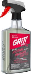 Protector para bicicleta Gritt WetWax 500 ml