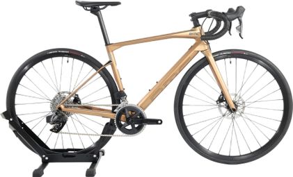 Produit Reconditionné · Vélo de route BMC Roadmachine FOUR 2023 · Très bon état