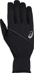 Asics Thermal Gloves Black