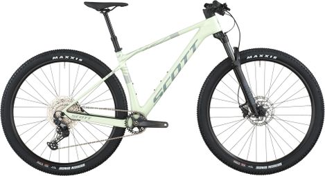 VTT Scott Scale 920 Shimano 12V 29'' Vert Ambroisie 2026