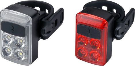 Kit de mini luces BBB Slide
