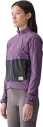 Women's Maap Alt_Road Insulated Jacket Violet