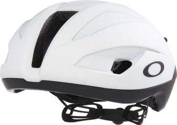 Oakley Velo Mach MIPS Road Bike Helmet - White