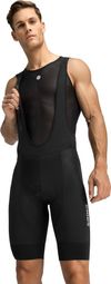 Cuissard vélo court homme Cyclisme Flandrien Noir