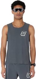Circle Legend™ Tank Top Grijs Heren