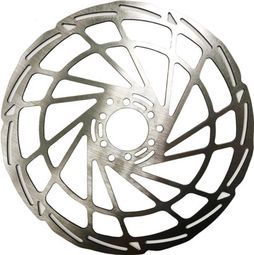 Disque de frein Jagwire Sport SR1 Disc Brake Rotor-6-bolt-203mm