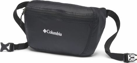 Ceinture Banane Unisexe Columbia Lightweight Packable II Noir