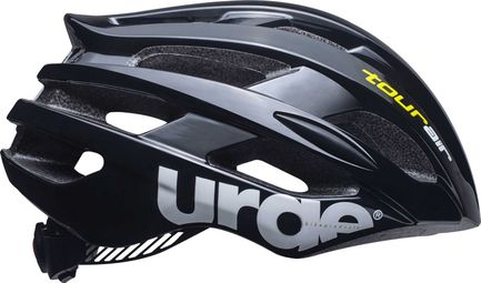 Casco urge tourair negro