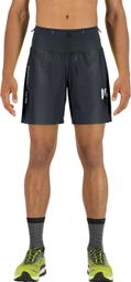 Short Karpos Lavaredo Tech Gris Homme