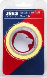 JOES NOFLAT Tubeless rim base 9m x 29mm