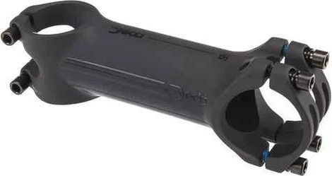 Potence DEDA Superleggero RS 110mm Pob Finish Série limitée  31 8mm