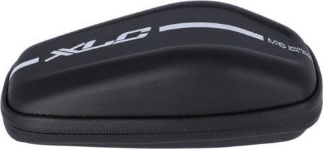 XLC Rahmentasche The Railbag Fidlock Black L