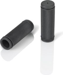 XLC GR-S33 92mm Grips Pair Black