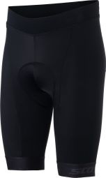 Scott Endurance ++ korte fietsbroek zonder bandjes, zwart, heren