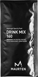 Maurten Drink Mix 160