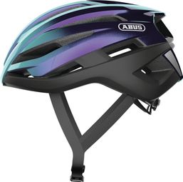 Abus StormChaser Helm Violett