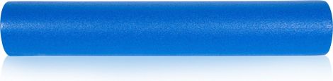 Rouleau de Pilates en mousse - 2 tailles : 60 x 15 cm ou 90 x 15 cm - Couleur : BLEU CLAIR - Taille : 90 x 15 CM