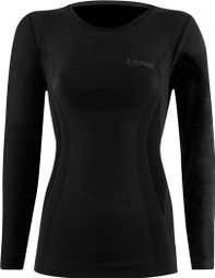 Sous maillot femme Lenz Merino 6.0