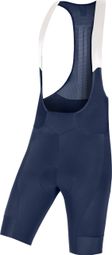 Kurze Trägerhose Endura FS260 Encre Bleu