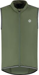 Gilet de Cyclisme Coupe-Vent Homme Core