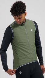 Gilet de Cyclisme CoupeVent Homme Core