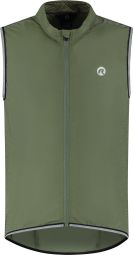 Gilet de Cyclisme CoupeVent Homme Core