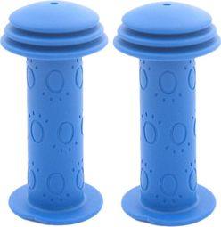 EDGE Grips Kiddy 96Mm - Bleu