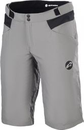 Alpinestars Drop 4.0 V2 Shorts Hellgrau