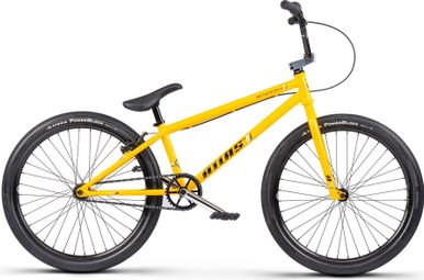 Wethepeople All Day Manopole - Zona Sterzo BMX