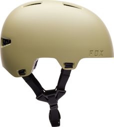 Casco Fox Flight Pro Verde Claro