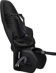 Thule Yepp 2 MIK HD Achter Babyzitje Midnight Black