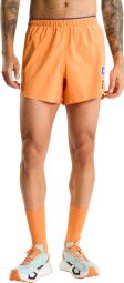 The North Face Summit Pacesetter 5'' Shorts, orange, für Herren