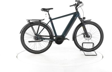 Produit reconditionné - Winora Sinus N8 City E-Bike - Très Bon Etat