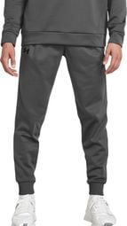 Under Armour Armour Fleece Jogging Pants Grey Uomo