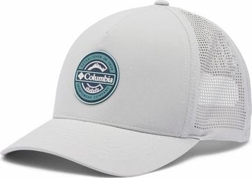 Casquette Columbia Mountaincap 3D Gris Unisexe