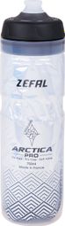 Zefal Arctica Pro 75 Insulated Bottle Black