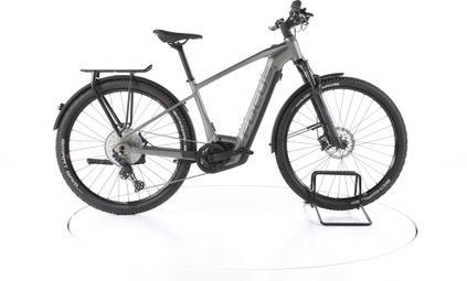 Produit reconditionné - Focus Aventura2 6.8 Vélo électrique Hommes 2023 - Très Bon Etat