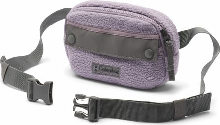 Columbia Sherpa Helvetia Purple Unisex Tailleriem