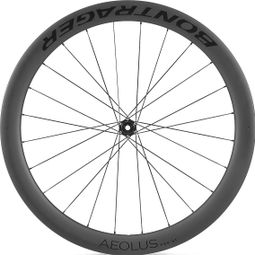 Bontrager Aeolus Pro 51 Voorwiel I 12x100 mm I Centrelock
